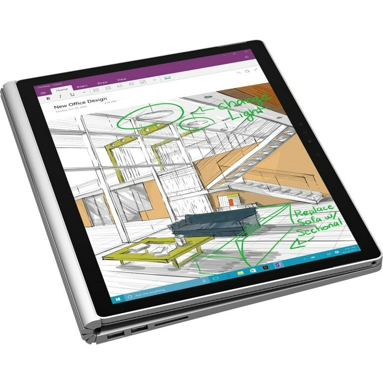 Microsoft Surface Book 3, 13.5 Microsoft Surface Book 3, 13.5