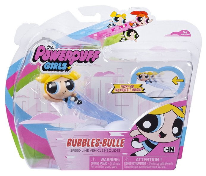 powerpuff girls toys walmart