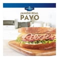 thumbnail image 4 of Jamón de pavo San Rafael real rebanado 350 g, 4 of 4