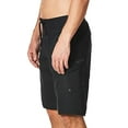 thumbnail image 3 of Quiksilver Men's Manic Cameo 22 Inch Board Short,Black,36, 3 of 3