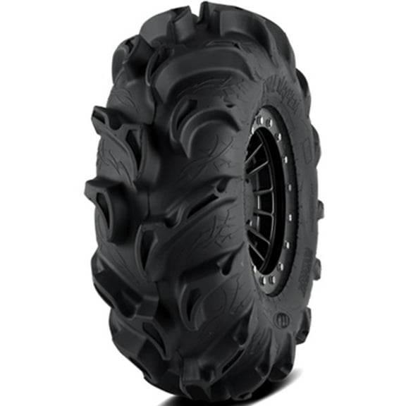Itp Mega Mayhem 28X9.00-14 28x9-14 28x9x14 52F 6 Ply m/t mud Atv/Utv Tire
