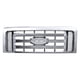 thumbnail image 1 of Parrilla F-150 2009 A 2012 Ford Crom TONG YANG ., 1 of 4