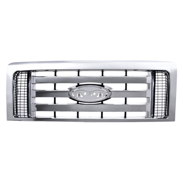 Parrilla F-150 2009 A 2012 Ford Crom TONG YANG .