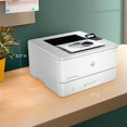 thumbnail image 2 of Restored Hewlett Packard LaserJet Pro 4001dn Black & White Printer (Refurbished), 2 of 8