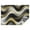 Black Marble Gold, variant on Green Marble Color Flow Pattern Rectangle Tablecloth 60"x84",Waterproof Polyester Rectangle Table Cloth, Wipeable Spillproof Polyester Tablecloth for Dining, Camping, Indoor and Outdoor
