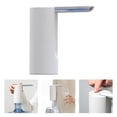 thumbnail image 3 of de bomba de botella de agua automático eléctrico 5 galones USB recargable para oficina en hogar de bomba de agua para botella Gloria Bomba automática, 3 of 9