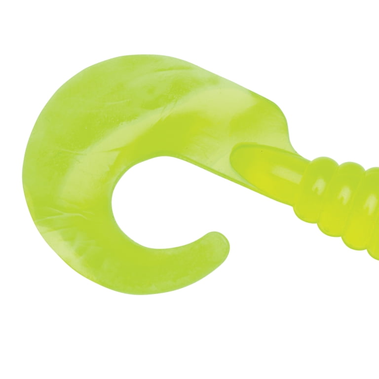 YUM Grub Soft Plastic 3