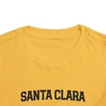 thumbnail image 4 of Santa Clara California CA Moving Toddler Shirt Gifts Boy Girl Size 2T-5T, 4 of 4