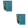 thumbnail image 3 of Toystoory Pegatina autoadhesiva de cinta de diamantes de imitación de cristal con aspecto brillante suministros para el hogar azul pavo real 8 Type1 NO1, 3 of 6