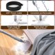 thumbnail image 4 of Mopa de vapor SYUDTY 13 en 1 con tanque de 500 ml y cable de 7 m, 4 of 7