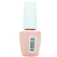 thumbnail image 4 of OPI Nail GelColor Gel Polish Color - Bubble Bath .5oz/15mL GCS86, 4 of 8