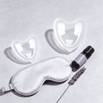thumbnail image 4 of XIRQI 2026 New Veneers Upper and Lower Dent Temp Tooth Cement Tooth Cover Night Molar Cap Molar Oral Care Night Molar Cap Molar Mouth Guard for Nighttime Teeth Grinding Bruxism, 4 of 7