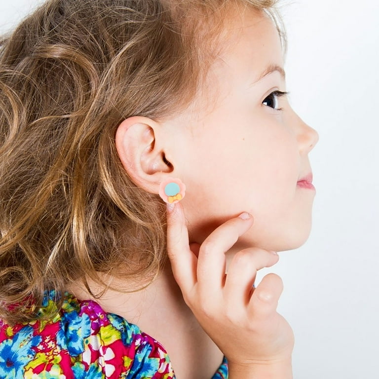 Children's jewelry earrings sale