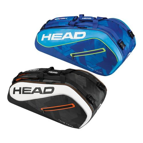 Tour Team 9r Supercombi Tennis Bag