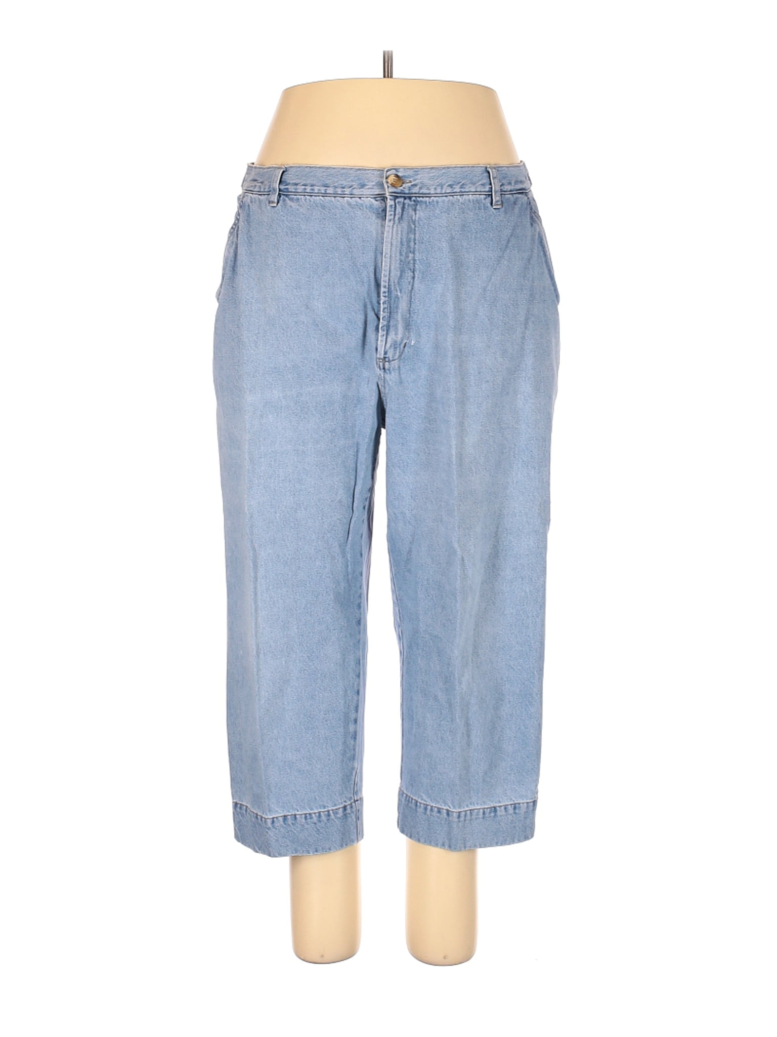 st johns bay womens bootcut jeans