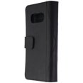 thumbnail image 1 of Decoded Detachable Wallet Case for Samsung Galaxy S10e - Black, 1 of 4