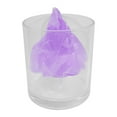 thumbnail image 1 of XWSHYW Decoraciones para El Hogar Vela de Iceberg Flotante Vela Perfumada de Iceberg Flotante Creativa Regalo de Cumpleaños Decoración Del Dormitorio Del Hogar, 1 of 2