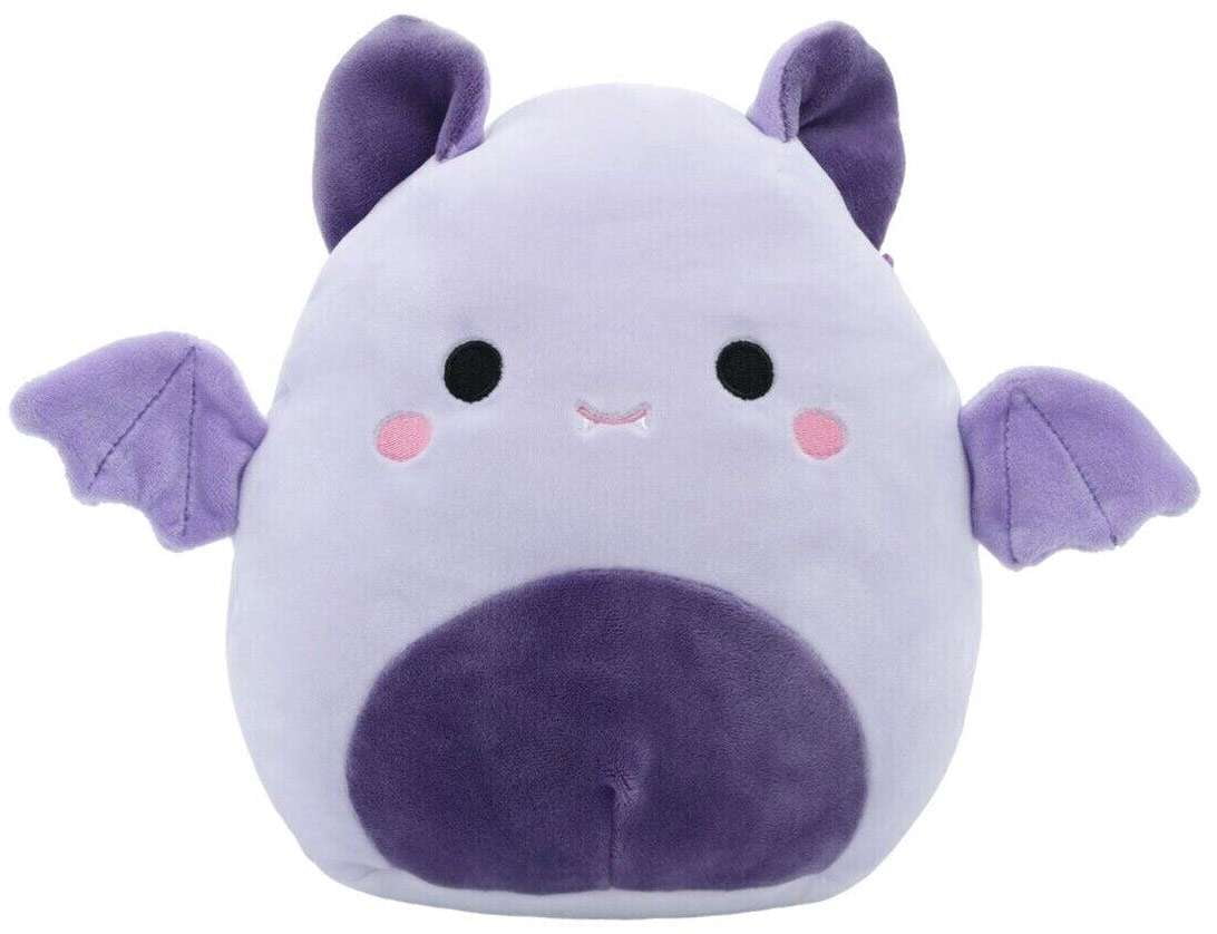 Squishmallows Zumirez The Vampire Bat Plush