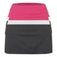 thumbnail image 5 of Pantalones Cortos Atléticos de Mujer de Cintura Alta Pantalones Ligeros de Impresión Delgados con Bolsillos, 5 of 5