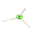 thumbnail image 2 of For I3, I3+, I4, I6, I6+, I7, I7+, I8, I8+, E5, E6, E7, Robot Vacuum Main Side Brush Hepa Filter, 2 of 5