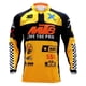 thumbnail image 2 of Camiseta de ciclismo profesional para hombre 2022 de secado rápido para motocross, descenso, bicicleta de montaña, DH, ropa de motocicleta, camisetas de MTB, 2 of 5