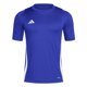 thumbnail image 3 of Camiseta adidas Tiro 24 para hombre, azul Royal Team y blanco, talla M, 3 of 9