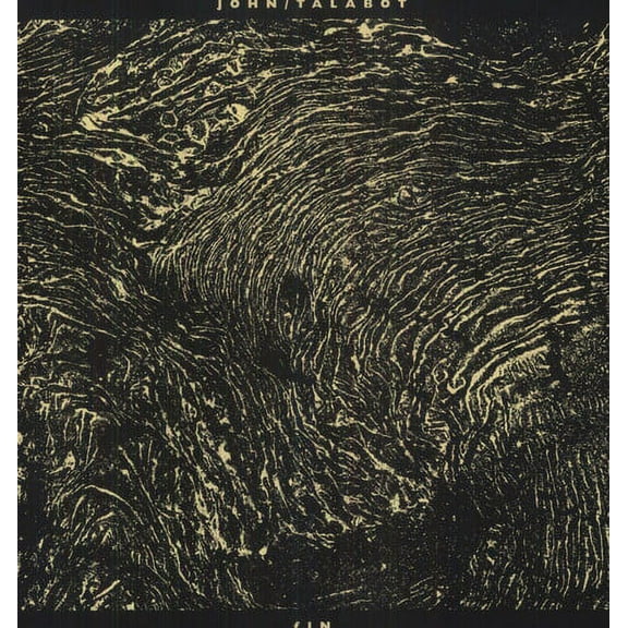 John Talabot - Fin - Music & Performance - Vinyl