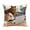 B, variant on Weloille Funny Office Throw Pillow Cover, Worker Meme Pattern Soft Breathable Pillowcase, Humorous Decor for Office, Living Room, Sofa, Bedroom