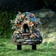 thumbnail image 5 of Estaca Para Jardín Con Pájaros Estaca Acrílica Con Pájaros Estaca Decorativa Acrílica Plana En 2D Para Jardín, Para Interior Y Exterior, Para Macetas, Para Patio., 5 of 5