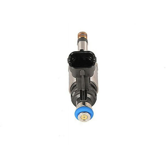Fuel Injector - Compatible with 2012 - 2017 Chevy Traverse 3.6L V6 LLT VIN D 2013 2014 2015 2016