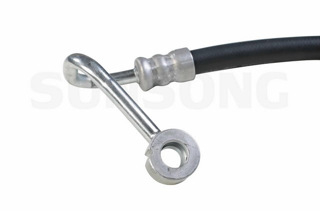 Sunsong 3401473 Power Steering Pressure Line Hose Assembly