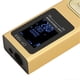 thumbnail image 3 of Laser Distance Meter Mini Portable Handheld Waterproof Dustproof Dropproof Digital Laser Measurement Tool, 3 of 4