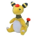 thumbnail image 2 of Muñeca de peluche original Pokemon Center Ampharos, 2 of 3