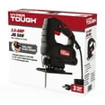 thumbnail image 3 of Hyper Tough 3.5-Amp Corded Jig Saw, Eelectric, 120 Volt, 44002, 3 of 10