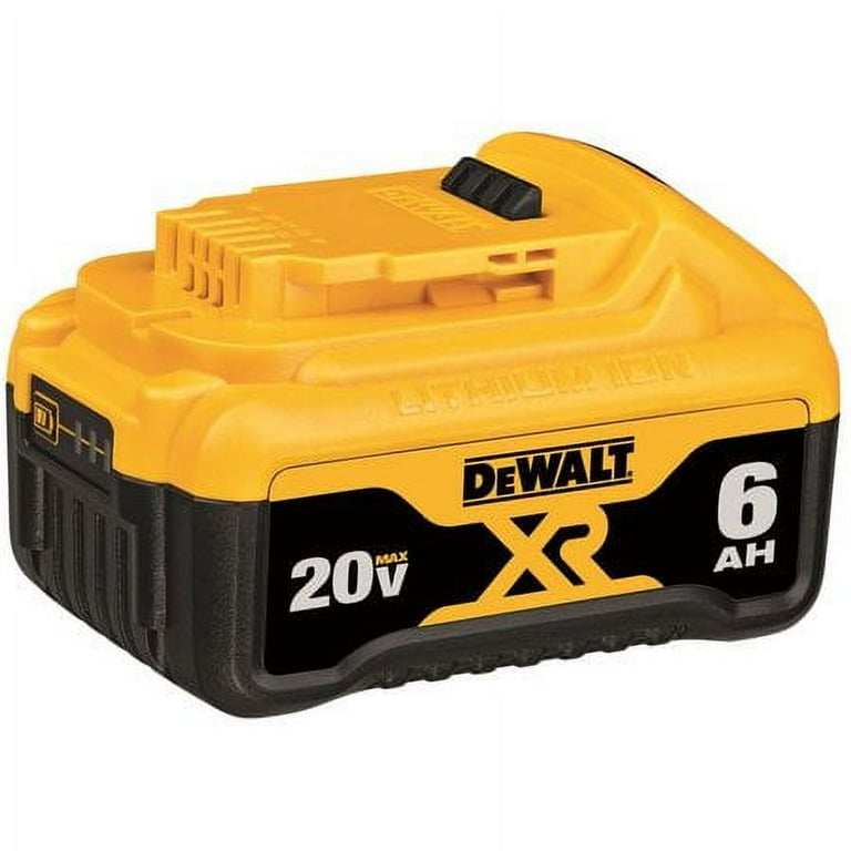 20v dewalt online xr battery