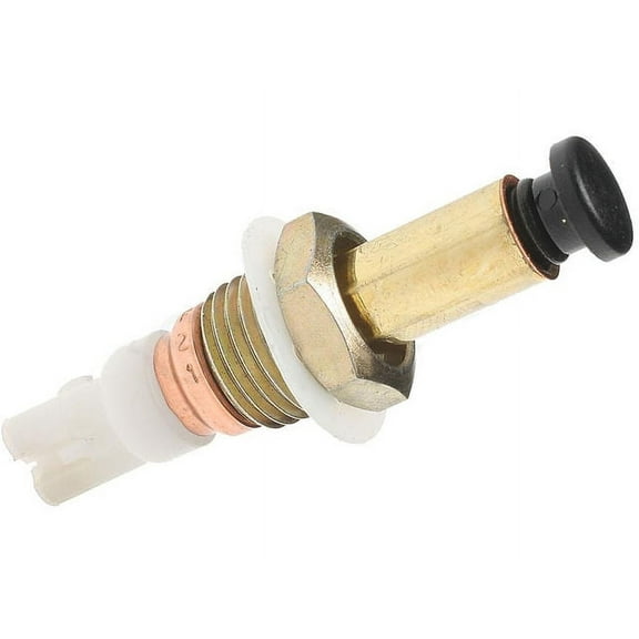 Door Contact Switch - Compatible with 1975 - 1996 Ford F-150 1976 1977 1978 1979 1980 1981 1982 1983 1984 1985 1986 1987 1988 1989 1990 1991 1992 1993 1994 1995