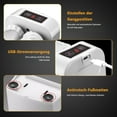 thumbnail image 3 of Máquina automática de bolas de masa: máquina de bolas de masa eléctrica con cepillo de cuchara, máquina de bolas de masa moldeadora de ravioles, máquina de bolas de masa automática con carga USB,, 3 of 7