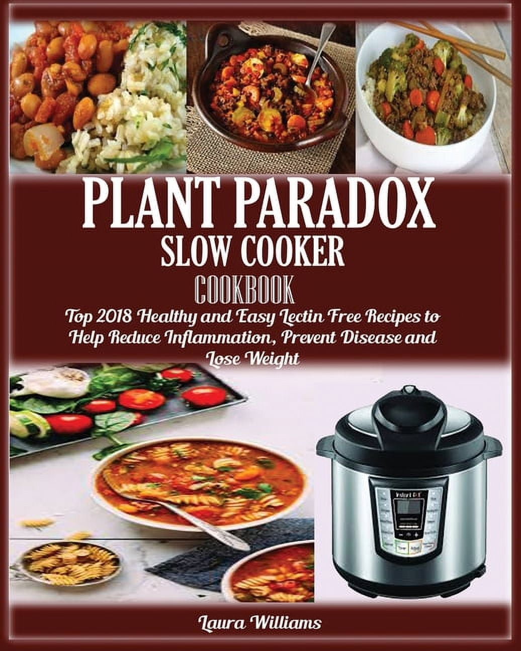 Instant pot lectin free recipes cheap