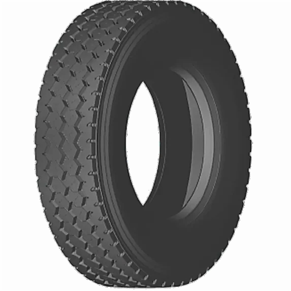 Power King Navitrac NMA20 315/80R22.5 L/20PLY Tire
