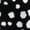 Black, variant on Women Halter Neck Dress 2025 Summer Casual Sleeveless Polka Dot Ruffle Mini Boho Beach Dress Coffee Color XL