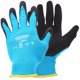 thumbnail image 1 of EeaseMX 1 par de guantes impermeables y resistentes a cortes, de seguridad, para jardinería, para cortar, rebanar, tallar madera y suministros de jardinería (talla M), 1 of 8