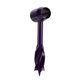 thumbnail image 4 of Broca de barrena multifuncional de acero al carbono, broca de mano incisiva para carpintería de alta dureza para madera, color morado, 4 of 9