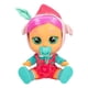 thumbnail image 2 of Muñeca Bebe Llorones Story Land Piggy, 2 of 2