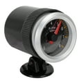 thumbnail image 1 of Tacho Gauge, RPM Gauge 0-8000 RPM Precisely Measure Tacho With Carbon Fiber Panel Pointer  For Home For Car, 1 of 8