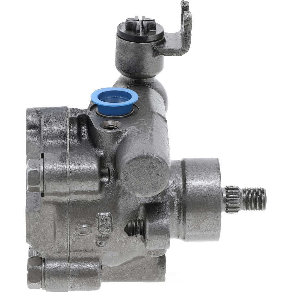 MAVAL 96225M Reman Power Steering Pump