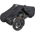 thumbnail image 1 of UltraGard Essentials Couvre, Can-Am Ryker, 1 of 4