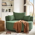 thumbnail image 4 of Removable Throw Pillows | Easy to Clean and Maintain | Convenient for Daily Use, 4 of 6