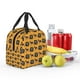 thumbnail image 5 of Disketp German Shepherd Woof for Insulated Lunch Bag for Women and Men, Perfect for Work, Hiking, Picnic, 5 of 8