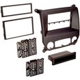 thumbnail image 1 of American International GMK325BM Single & Double DIN Stereo Dash Kit, 1 of 1