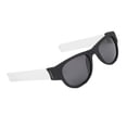 thumbnail image 3 of Gafas de sol plegables Macarena para Hombres y Mujeres Rollo Lente Cuadradas Ciclismo Deportes Al Aire Libre, 3 of 8
